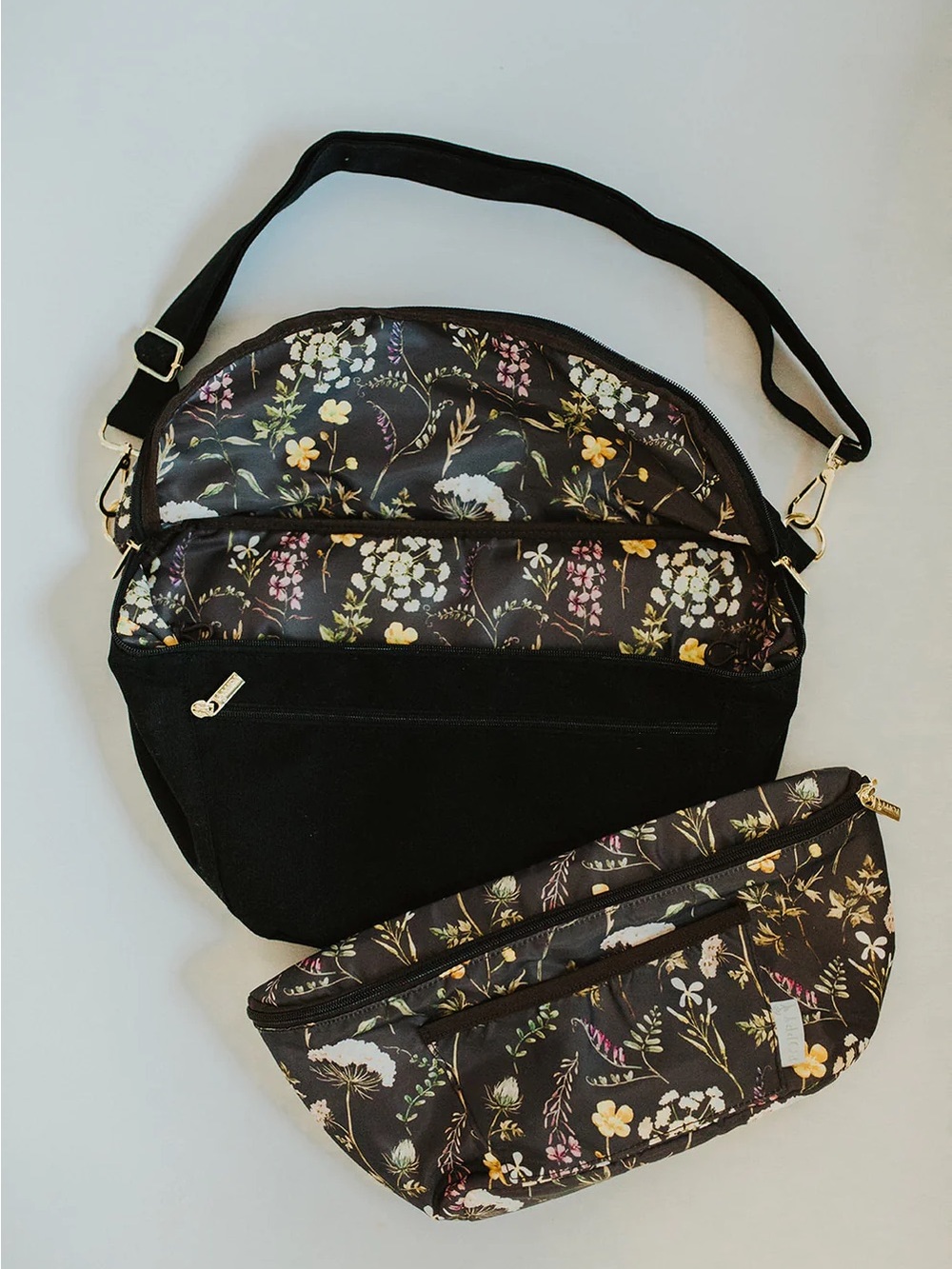 The Freckle Bag by The Poppy Brand